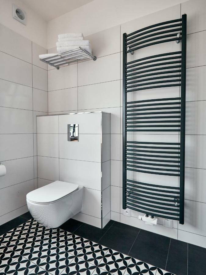Hotel A Hostinec Slunce Osecna Extérieur photo